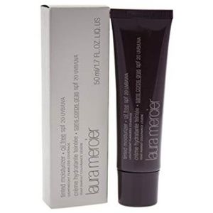 Laura Mercier Tinted Moisturizer